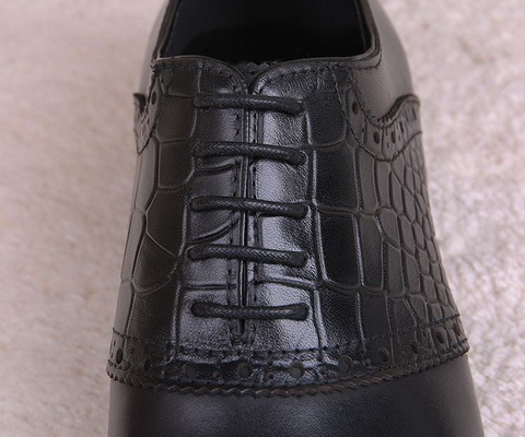 LV Business Men Shoes--206